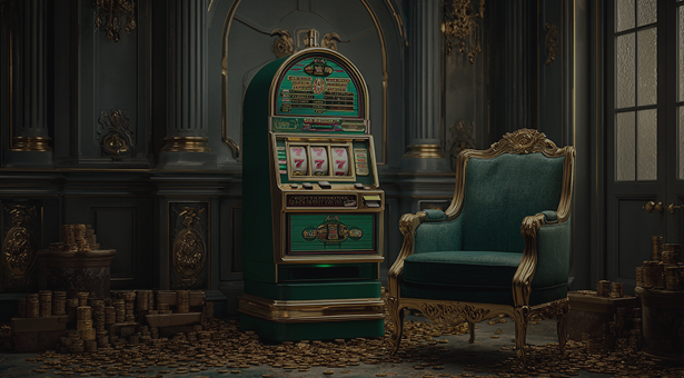 GreenLuck Casino